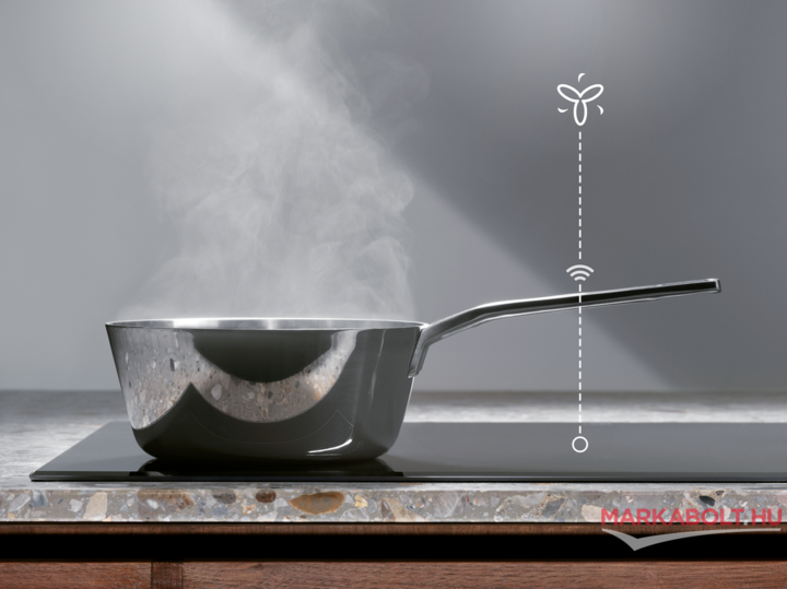 Electrolux EIV63449CT beépíthető főzőlap 2 év garancia